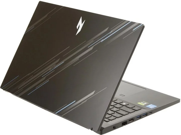 Фото Ноутбук ACER Nitro V15 ANV15-51 (NH.QNBER.003)