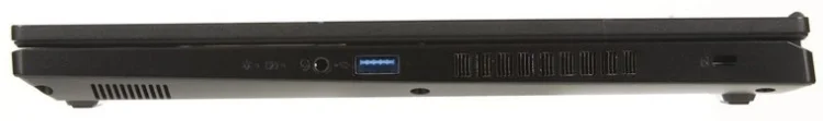 Фотография Ноутбук ACER Nitro V15 ANV15-51 (NH.QNBER.003)