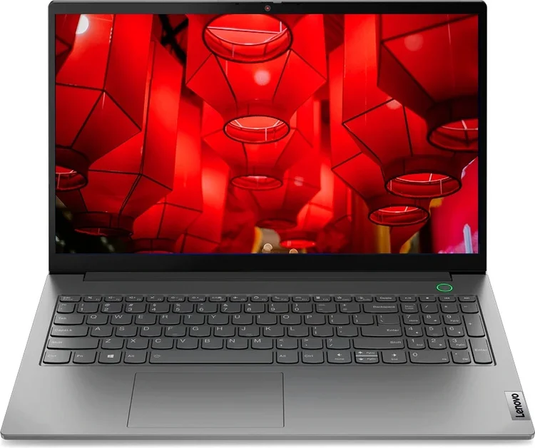 Ноутбук LENOVO Thinkbook 15,6'FHD/Core i5-1235U/8gb/512gb/Dos (21DJ0065RU)