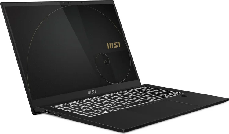 Ноутбук MSI Summit E14 FlipEvo A13MT-416KZ (9S7-14F111-416)