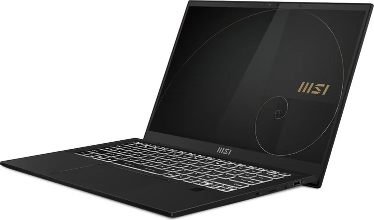 Фото Ноутбук MSI Summit E14 FlipEvo A13MT-416KZ (9S7-14F111-416)