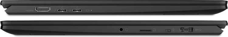 Купить Ноутбук MSI Summit E14 FlipEvo A13MT-416KZ (9S7-14F111-416)