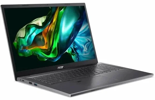 Фото Ноутбук ACER Aspire 5 A517-58GM-36GE (NX.KJPER.001)