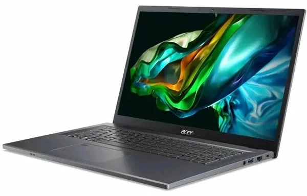 Фотография Ноутбук ACER Aspire 5 A517-58GM-36GE (NX.KJPER.001)