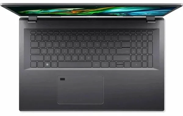 Картинка Ноутбук ACER Aspire 5 A517-58GM-36GE (NX.KJPER.001)