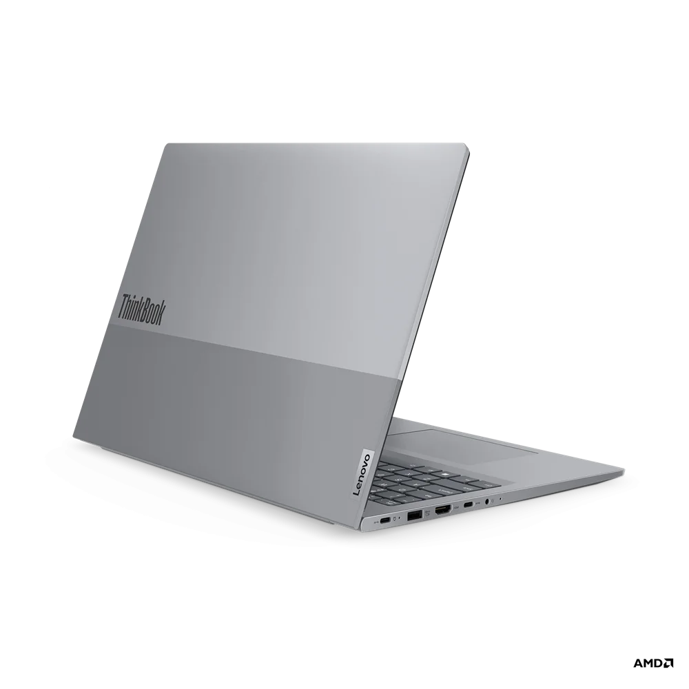 Цена Ноутбук LENOVO Thinkbook 16,0/Ryzen 7-7730U/16Gb/512Gb/Nos (21KK001FRU)