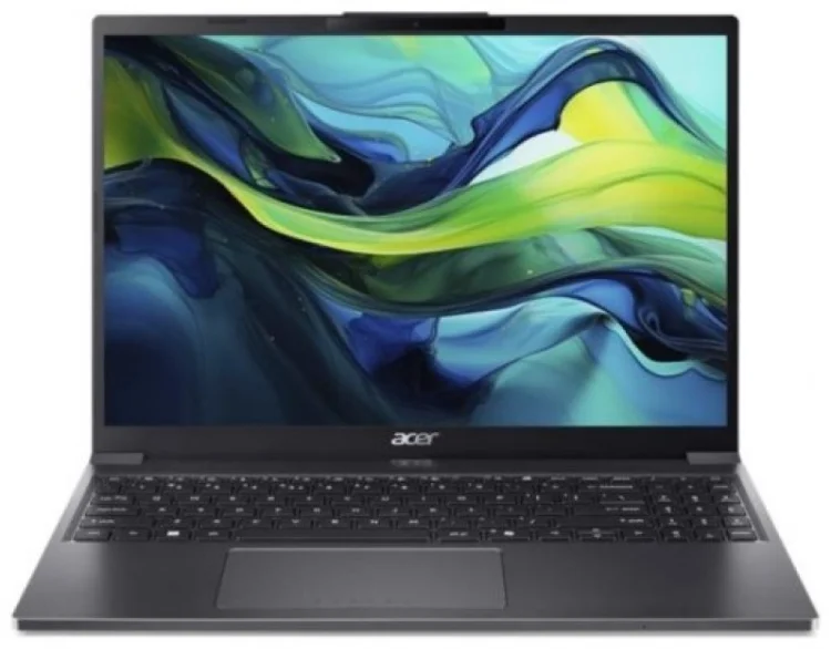 Картинка Ноутбук ACER Aspire Go 15AG15-51P (NX.J4ZER.005)