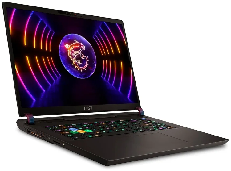 Ноутбук MSI Vector GP68HX (13VH-254KZ)