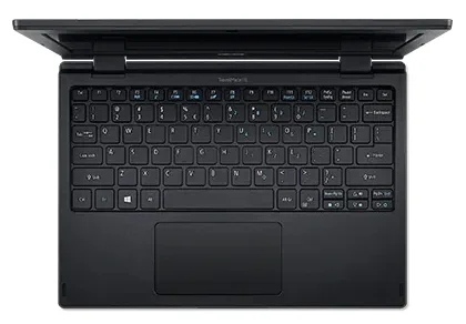 Фото Ноутбук ACER TravelMate TMB118-M-C6JP (NX.VHSER.00A)