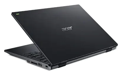 Цена Ноутбук ACER TravelMate TMB118-M-C6JP (NX.VHSER.00A)