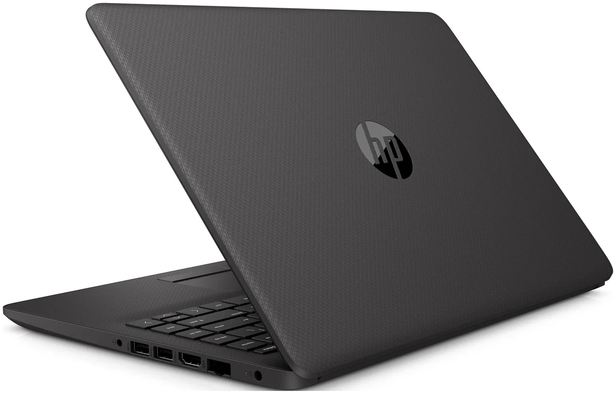 Картинка Ноутбук HP 240 G8 (43W62EA)