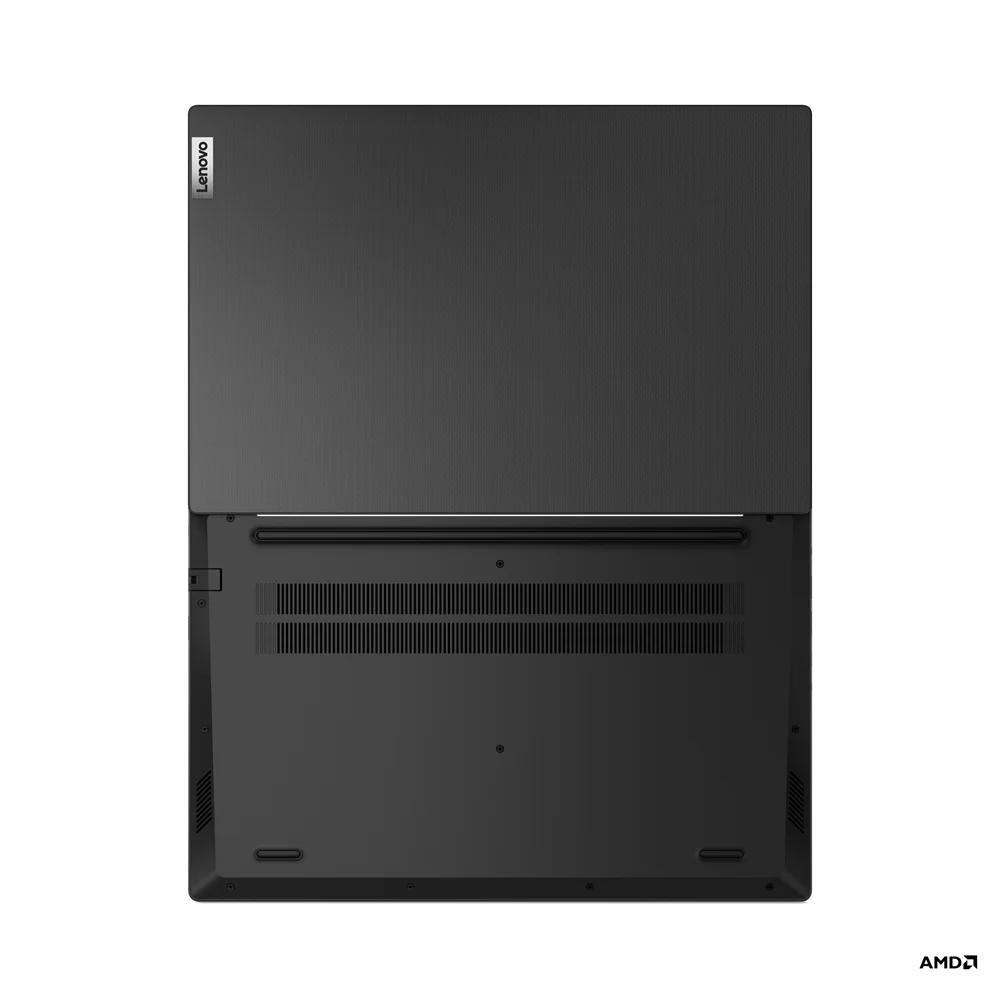 Фотография Ноутбук LENOVO V15 15,6"FHD/G4 AMN/Ryzen-5/8Gb/512Gb/Nos (82YU00CURU)