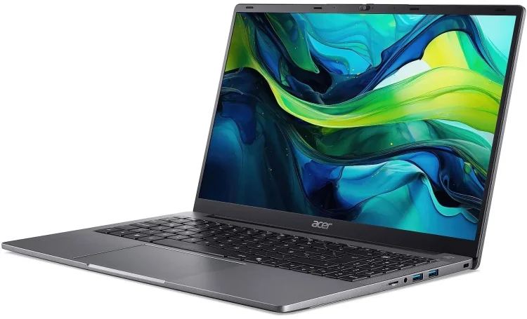Фото Ноутбук ACER Aspire Lite AL15-32P (NX.JBBER.001)