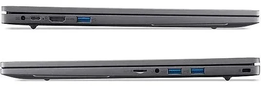 Фотография Ноутбук ACER Aspire Lite AL15-32P (NX.JBBER.001)