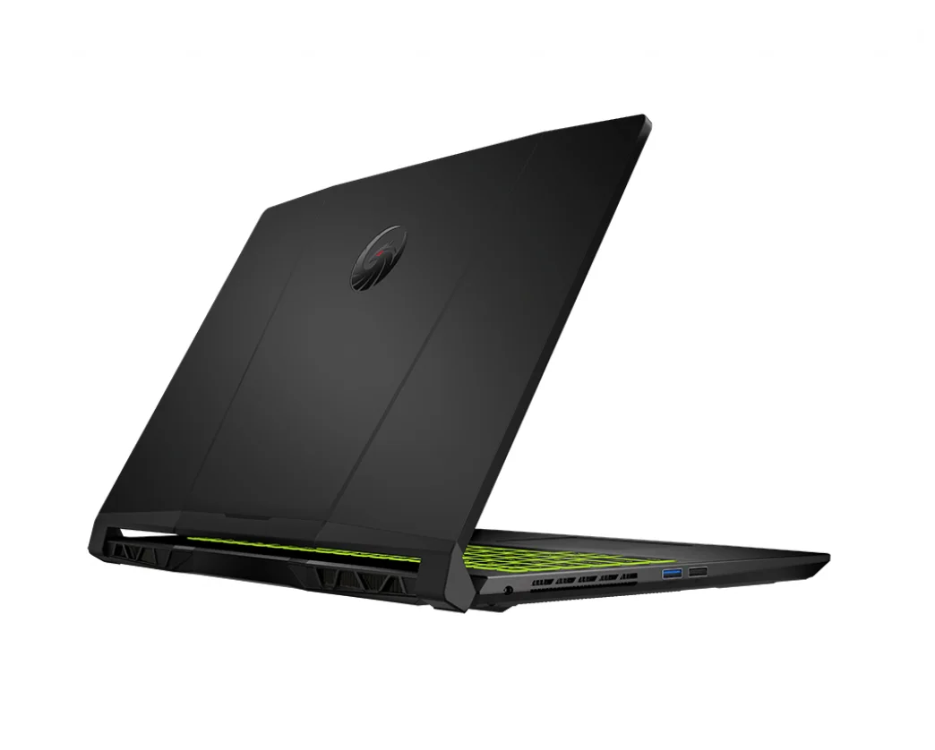 Фотография Ноутбук MSI Alpha 15 B5EEK-090XKZ