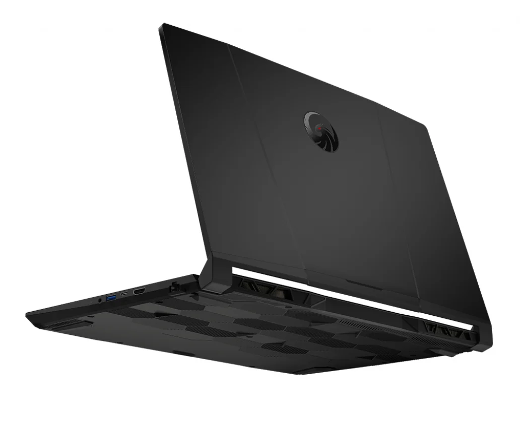 Картинка Ноутбук MSI Alpha 15 B5EEK-090XKZ