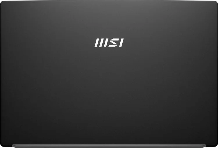 Картинка Ноутбук MSI Modern 15 B7M-206XKZ
