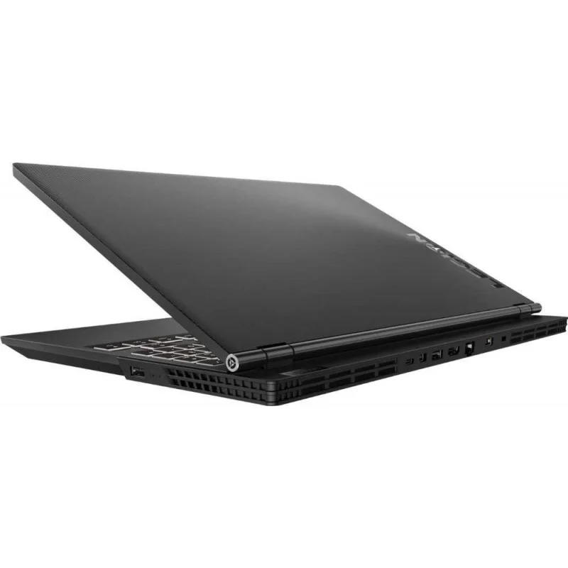 Фотография Ноутбук LENOVO Legion Y540 15,6'FHD/Core i5-9300HF/16Gb/512Gb SSD/GF GTX1650 4Gb/Win10 (81SY00U2RK)