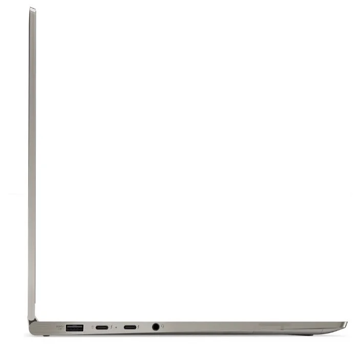 Ноутбук LENOVO Yoga C930 Glass (81EQ0016RK) Казахстан