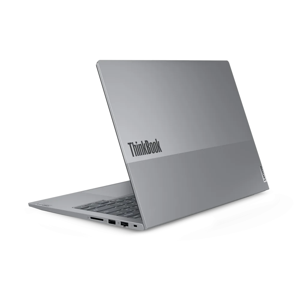 Купить Ноутбук LENOVO ThinkBook 14.0/i7-13700H/16GB/512GB/Int/Dos (21KG004DRU)