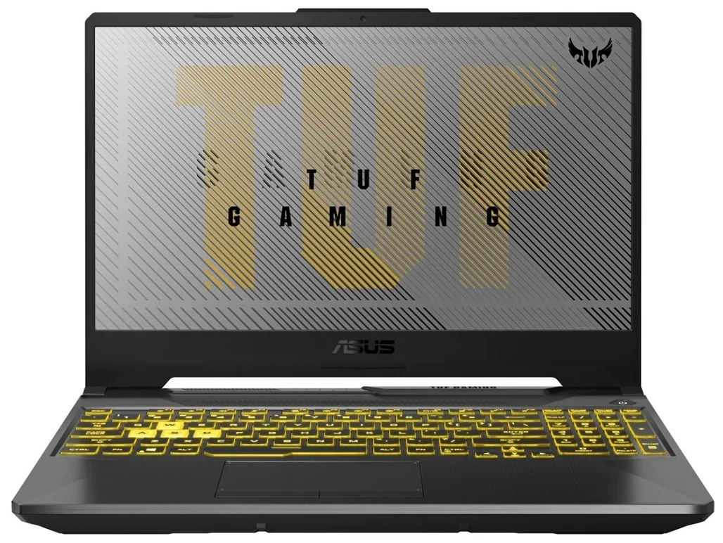 Ноутбук ASUS TUF Gaming F15 FX506HC-HN006 (90NR0723-M02580)