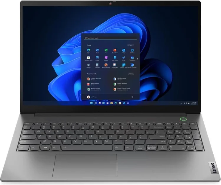 Ноутбук LENOVO ThinkBook 15 G4 (21DJ001DRU)