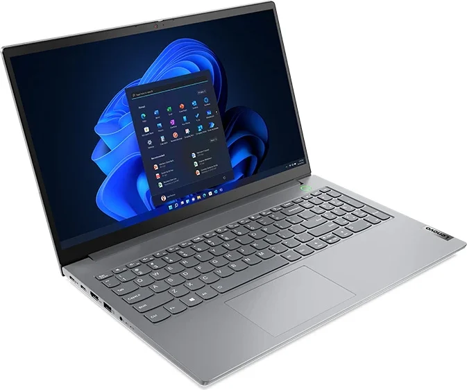 Фотография Ноутбук LENOVO ThinkBook 15 G4 (21DJ001DRU)