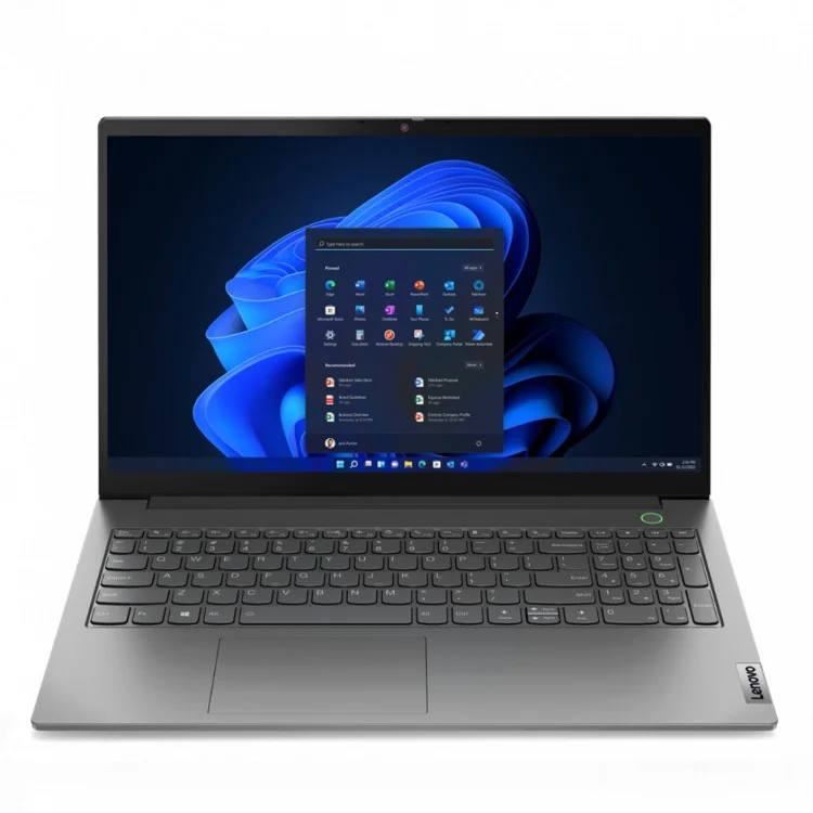 Ноутбук LENOVO Thinkbook 15 (21DJ000CUA)