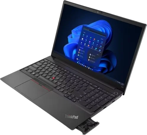 Фото Ноутбук LENOVO ThinkPad E15G4 I5-1235U (21E6005FRT)