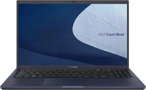 Ноутбук ASUS ExpertBook B1 B1500CEAE-BQ4237W (90NX0441-M037X0)