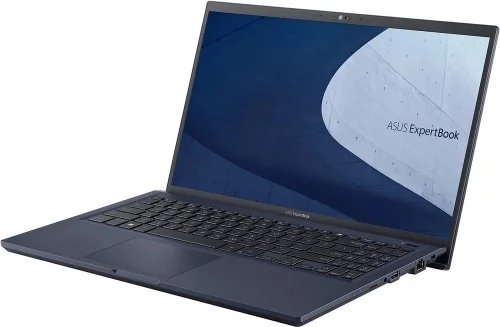 Фотография Ноутбук ASUS ExpertBook B1 B1500CEAE-BQ4237W (90NX0441-M037X0)