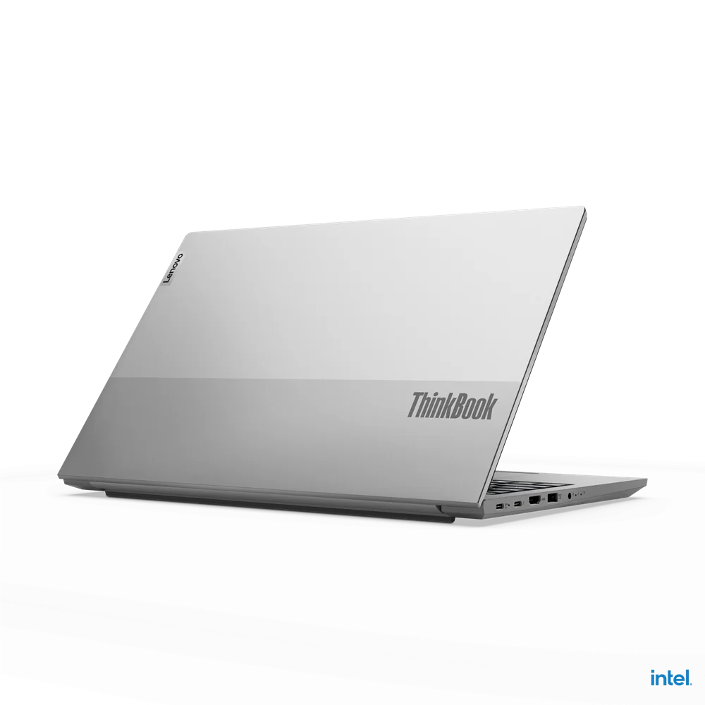 Картинка Ноутбук LENOVO ThinkBook 15 (21DJ00KSRU)