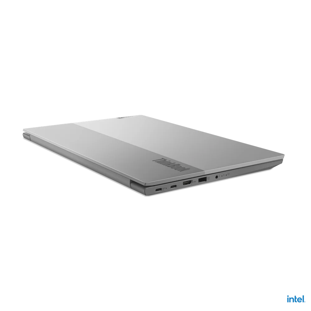 Цена Ноутбук LENOVO ThinkBook 15 (21DJ00KSRU)