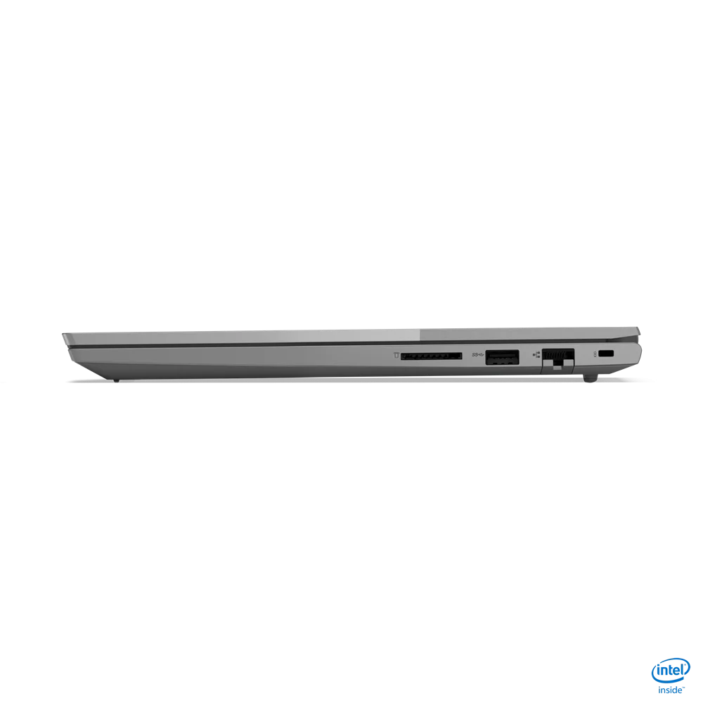 Ноутбук LENOVO ThinkBook 15 (21DJ00KSRU) Казахстан