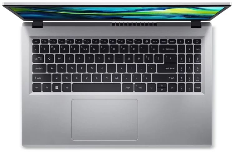 Картинка Ноутбук ACER AG15-31P (NX.KRPER.002)