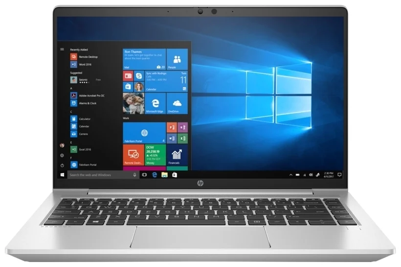 Ноутбук HP 440 G8 (2Q528AV/TC3)