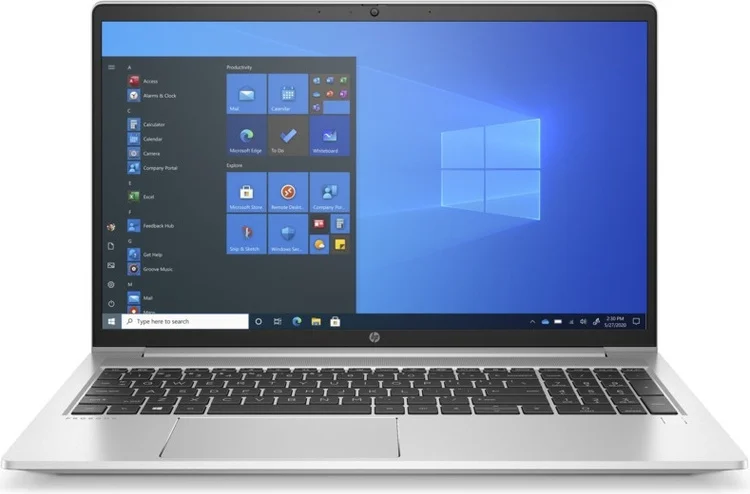 Ноутбук HP ProBook 450 (2X7N5EA)