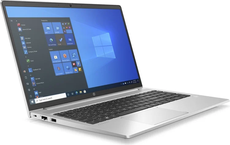 Фото Ноутбук HP ProBook 450 (2X7N5EA)