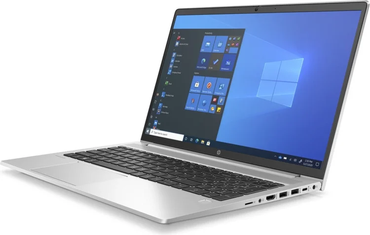 Фотография Ноутбук HP ProBook 450 (2X7N5EA)