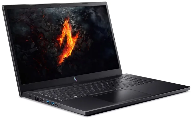 Фотография Ноутбук ACER ANV15-41 (NH.QSHER.002)