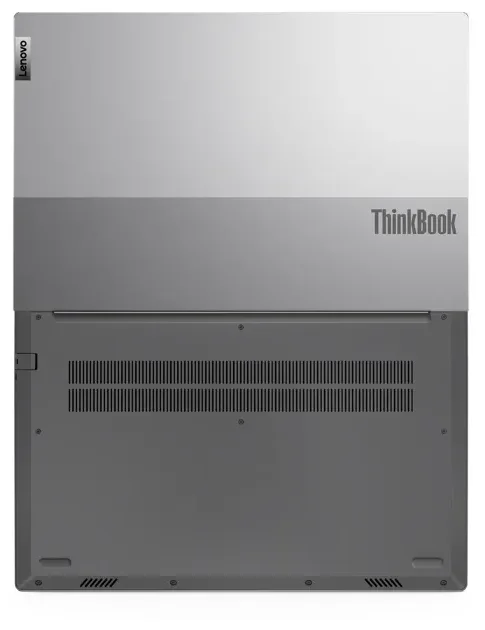 Фотография Ноутбук LENOVO ThinkBook 15 G2 ITL grey (20VE0054RU)