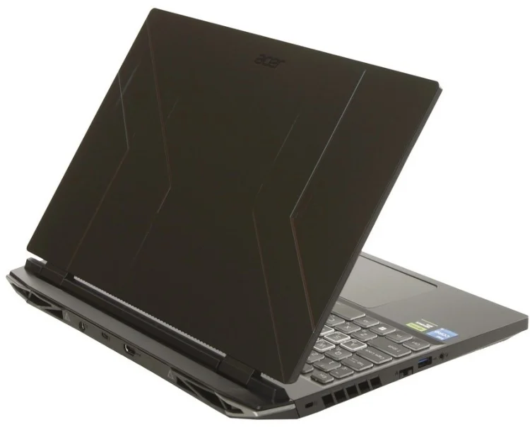 Фото Ноутбук ACER AN515-58-59YX Nitro 5 (NH.QM0ER.007)