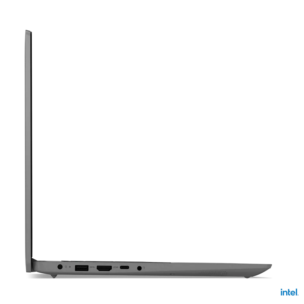 Фотография Ноутбук LENOVO IP3 15,6'FHD/i5-1235U/8gb/512gb/Dos (82RK00EVRK)