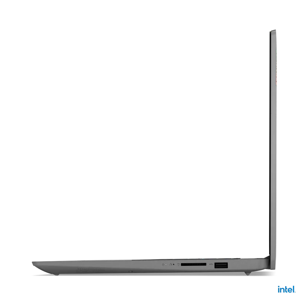 Картинка Ноутбук LENOVO IP3 15,6'FHD/i5-1235U/8gb/512gb/Dos (82RK00EVRK)