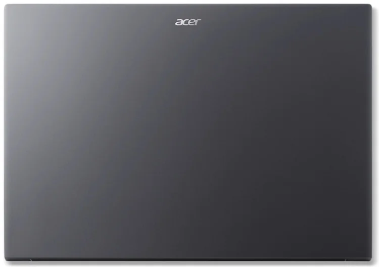 Фотография Ноутбук ACER SFX16-61G-R12Z Swift X 16 (NX.KFPER.001)