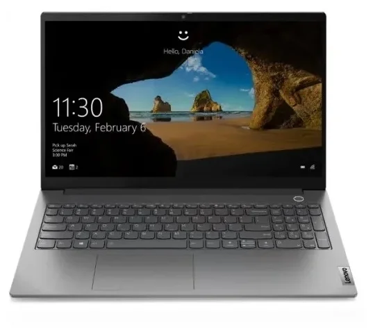 Ноутбук LENOVO Thinkbook (Gen 2) 15,6'FHD/i7/16Gb/512Gb SSD/Win10 Pro (20VE00FNRU)