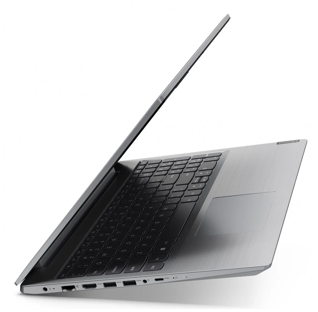 Фотография Ноутбук LENOVO IP 3 15IML05 Grey (81WB00Q2RK)