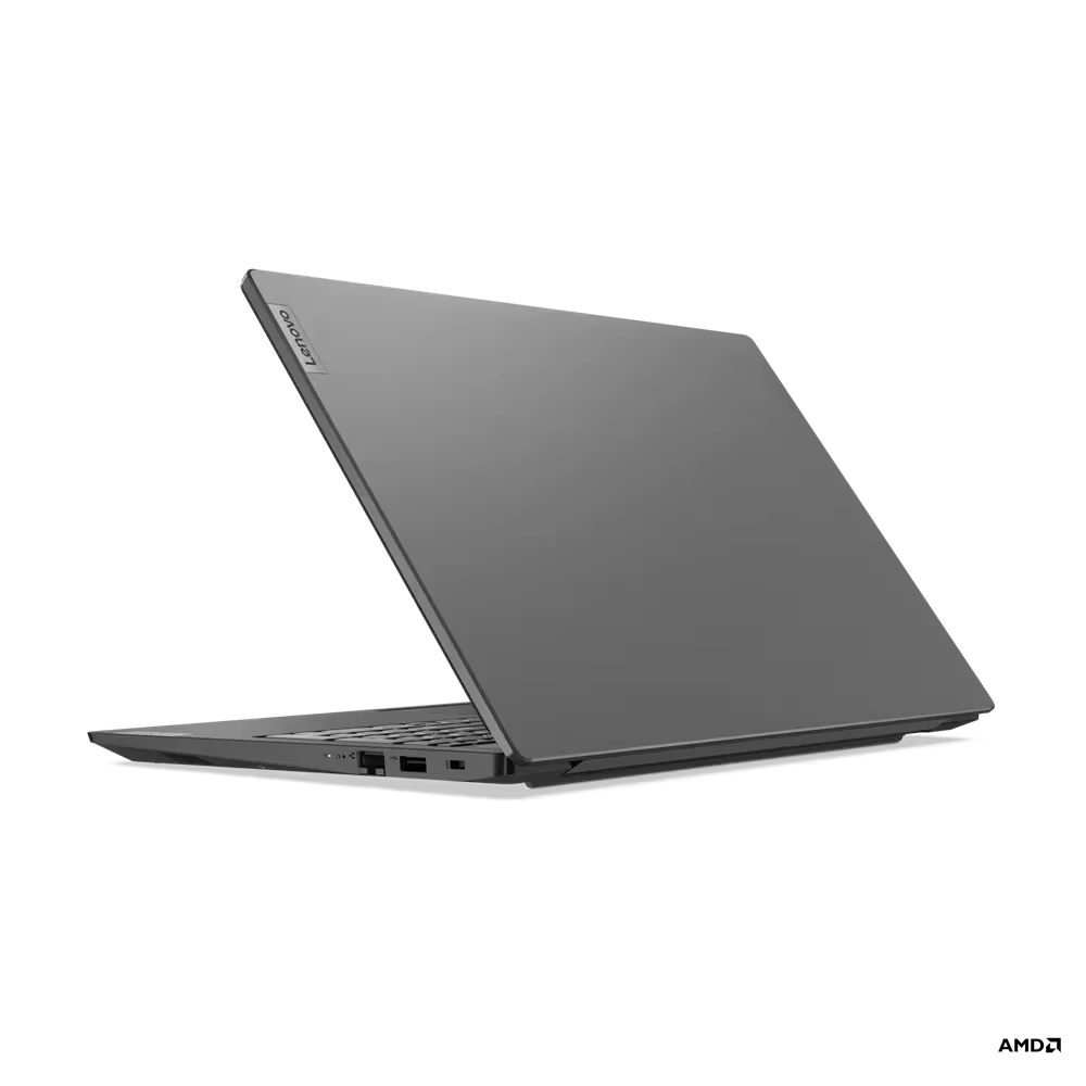 Картинка Ноутбук LENOVO V15 G2 ALC 15ALC6 (82KD002XRU)