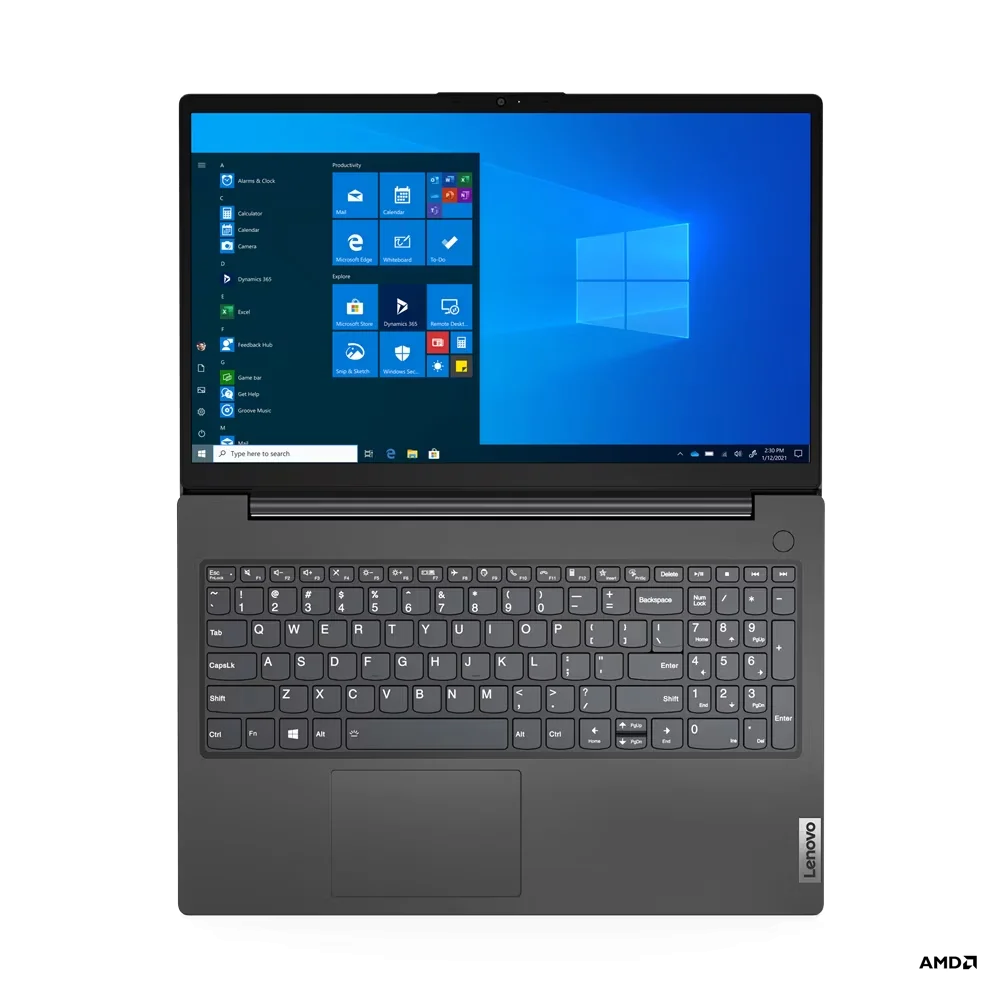 Ноутбук LENOVO V15 G2 ALC 15ALC6 (82KD002XRU) Казахстан