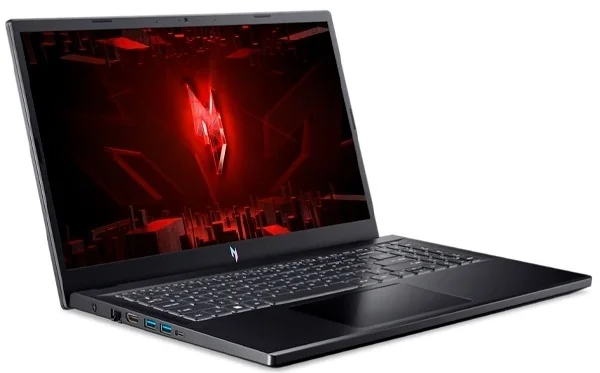 Фото Ноутбук ACER Nitro V 15 ANV15-41-R1Z5 (NH.QSGER.002)
